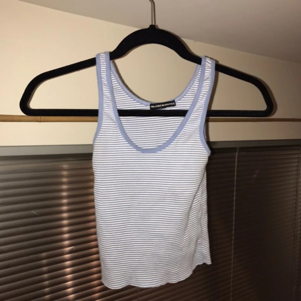 Brandy Melville Shauna Tank